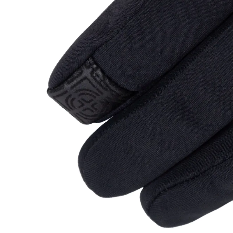 Trekmates Rigg Windproof Glove - Black-3